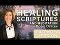 Healing Scriptures with  Dodie Osteen EXTENDED VERSION | April Osteen Simons | 2024