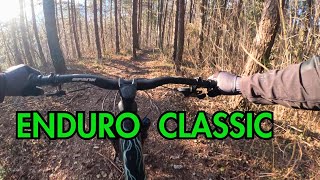 ENDURO CLASSIC TRAIL 🚀 GEMONA MTB