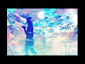 歩いても歩いても、夜空は僕を追いかけてくる cover 鎖那