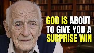 Get Ready — God Is About to Give You a Surprise Win