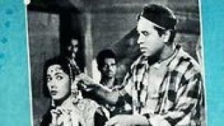 Gori Odh Ke Malmal Nikli Mohammad Rafi Lata Mangeshkar Kali Topi Lal Rumal 1959 Chitragupta Majrooh