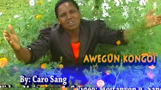 Awegun kongoi