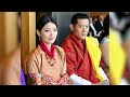 the surprising reason bhutan’s king jigme broke his country’s oldest tradition