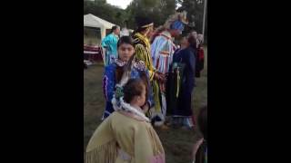 Mendota Mdewakanton Wacipi/Pow Wow