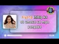 kung iniibig ka niya laarni lozada karaoke version