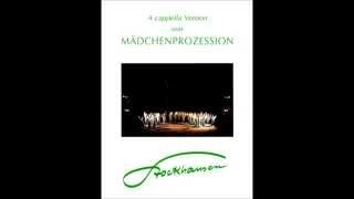 Karlheinz Stockhausen - Mädchenprozession, a cappella version