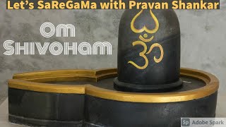 Om Shiva Hom Full song | Naan Kadavul Movie Original Video Song | #PravanShankar | Let’s SaReGaMa