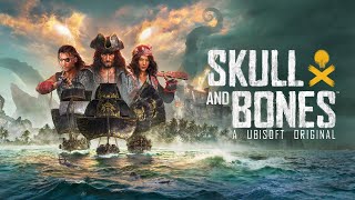 Skull and Bones - Grooving and Grinding!