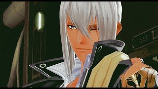 【艾諾利斯】《God Eater 噬神者3》(ゴッドイーター3) #7～發現初戀的噬神者