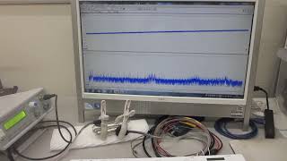 超音波発振制御プローブに関する基礎実験（超音波システム研究所）