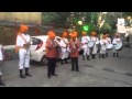 New Gandharva Brass Band,Mumbai 9322040027,Safa White Dress