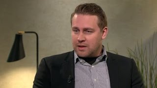 Vem är Sverigedemokraternas Mattias Karlsson? - Malou Efter tio (TV4)