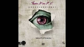 HozaClarkie_Boy - Thuma Mina 2.0(ft. Vitto no Eli)