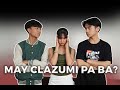 VLOG 132 Kinausap na ang #CLAZUMI at #SHINZUMI ni direk! ano kaya mangyayari? Patalinuhan Challenge!