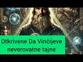 Drevni vanzemaljci: otkrivene Da Vinčijeve neverovatne tajne