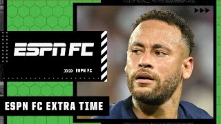 More stressful job right now: coaching Manchester United or PSG? | ESPN FC Extra Time