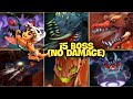 Jungle Adventures 3 ALL BOSSES new UPDATE 2021 | Playtrough NO DAMAGE