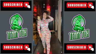 Raven Thick Plus Size Curvy Model