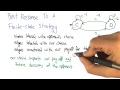 Finite State Strategy - Georgia Tech - Machine Learning