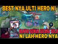 JANGAN MAIN HERO NI KALAU BUKAN FASTHAND MACAM NI ! SOLOZ MAIN HERO NI LINCAH GILA ! MANTAP LAH !