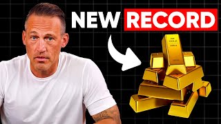 What Is Happening To Gold Right Now?