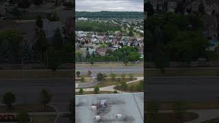 Stoney Creek Aerial Tour | Hunter Estates Park Views in Hamilton #StoneyCreek #AerialTour #HamOnt