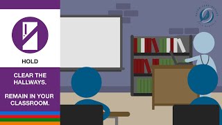 AnimatED: Standard Response Protocol