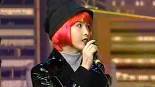 周慧敏 潘美辰 黃舒駿 羅百吉  1994 聖誕舞會《戀曲 Sha La La/自動自覺》