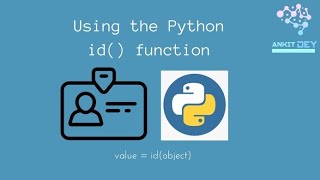 Python: Id() Function - Python for Absolute Beginners