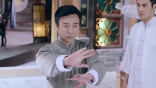 ⚔️【TAI CHI】廢材小夥拜師太極門，為報滅門之仇苦練太極功夫，終成一代宗師 | 功夫 | 太极| 战争 |MMA｜Tai Chi ⚔️#中国电视剧 #電影 #kungfu #武侠