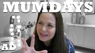 Bounce Back AD | MUMDAYS