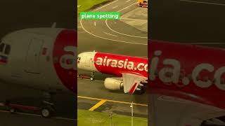 ✈️🫵 PLANE SPOTTING 20250106-1002 #viral #shorts #yt #planespotting #foryou #benangelmhitzmacabidang