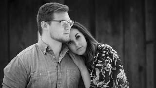 Engagement Photo Shoot (San Luis Obispo)