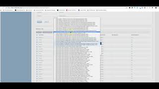How To Create A Test Session For Nwea Map