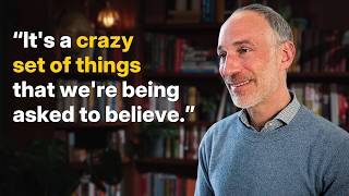 David Reich – Bronze Age shock, the Neanderthal puzzle, & the sudden spread of farming