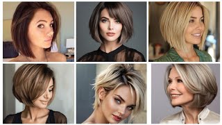30+ Must-Try Bob Haircuts for a Fresh New Look