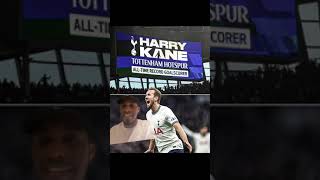 Harry Kane downs Man City as Tottenham do Arsenal title favour | Spurs 1-0 Manchester City