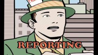 Legal reporting