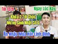 Tối 12/9 Ngay Lúc Này Khứa2 Tới Chúc Mừng Sn Cô 6 Tại Quán Hủ Tiến Ăn Nhậu Linh Đình