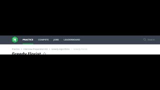 greedy florist hackerrank in java #hackerrank
