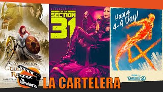 LA CARTELERA DE CINE: 21 DICIEMBRE 2024 TRAILERS EN ESPAÑOL