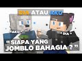 TEMAN SEPERJUANGAN YOUTUBE MAIN DIA ATAU AKU! BARENG @ArvanS @KittenGeming