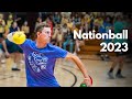 Nationball — A Biola Tradition