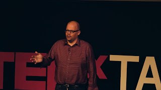 What I Learned In Prison Adam Key Tedxtamu