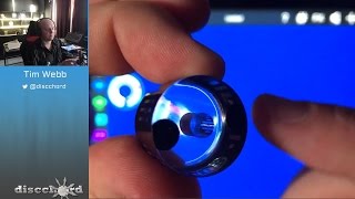 Let's Play with ROTOR by Reactable