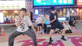 20240813 BLAST#블라스트 Hongdae#홍대 Busking#버스킹 214730