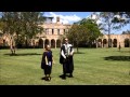 Spotlight on UQ Grads - Monday 15 December 2014