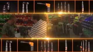 MROTV - New Cleco 19 Series Screwdrivers and Nutrunners