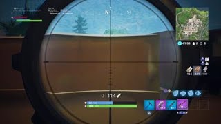 319 m snipe crazy