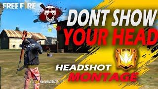 Free fire headshot game play#shorts #freefire #shortvideo #1ksubscribers